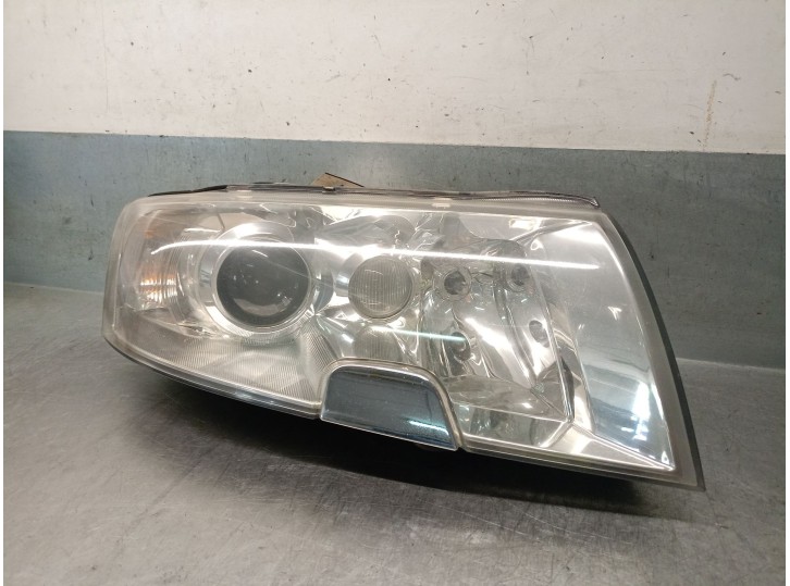 Recambio de faro derecho para skoda superb i (3u4) 1.9 tdi referencia OEM IAM 3U1941018R 3U1941018R 
