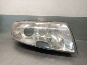 Recambio de faro derecho para skoda superb i (3u4) 1.9 tdi referencia OEM IAM 3U1941018R 3U1941018R 