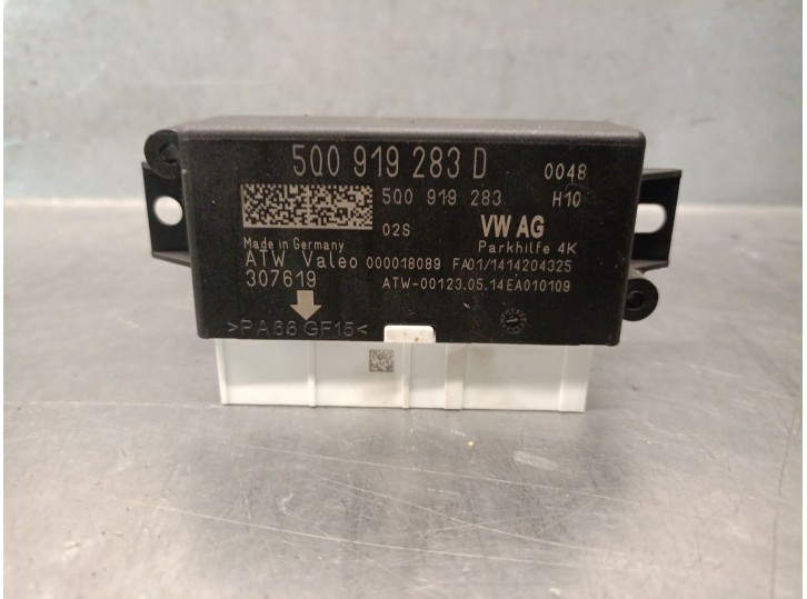 Recambio de modulo electronico para skoda octavia iii combi (5e5, 5e6) 2.0 tdi referencia OEM IAM 5Q0919283D 307619