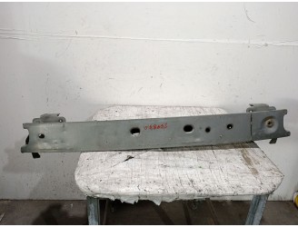 Replacement front bumper reinforcement for Ford Focus I (DAW, DBW) 1.8 TDCi OEM IAM reference 1363606 1363606 