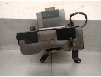 Recambio de motor cierre centralizado porton para porsche cayenne (9pa) turbo s 4.8 referencia OEM IAM 7L5871789 95551244900 