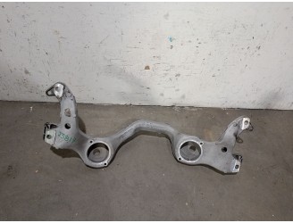 Replacement engine mount for porsche cayenne (9pa) turbo s 4.8 OEM IAM reference 94837530903 94837530903