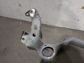 Replacement engine mount for porsche cayenne (9pa) turbo s 4.8 OEM IAM reference 94837530903 94837530903