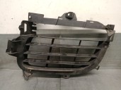 Recambio de rejilla paragolpes izquierda para porsche cayenne (9pa) turbo s 4.8 referencia OEM IAM 7L5807681E 955505681129B9 