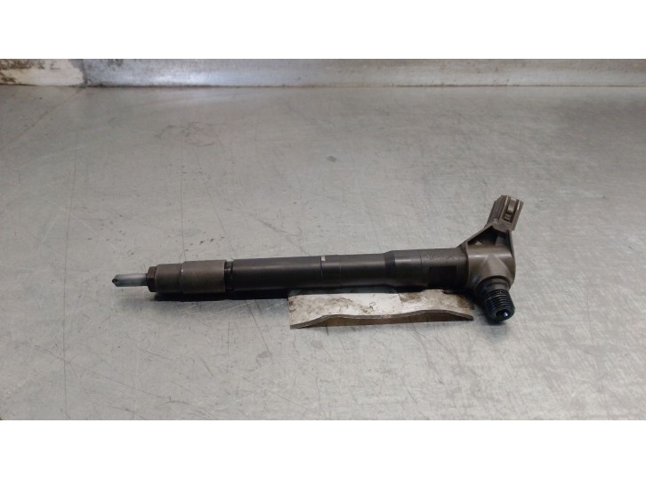 Recambio de inyector para mazda 3 (bm, bn) 2.2 d referencia OEM IAM SHO113H50