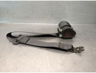 Recambio de cinturon seguridad trasero izquierdo para skoda octavia iii combi (5e5, 5e6) 2.0 tdi referencia OEM IAM 5E9857447B 5