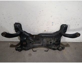 Recambio de puente delantero para mazda 3 (bk) 2.0 mzr-cd (bk14) referencia OEM IAM BP4K34800K BP4K34800K 