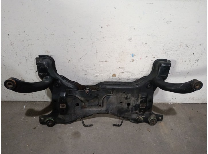 Recambio de puente delantero para mazda 3 (bk) 2.0 mzr-cd (bk14) referencia OEM IAM BP4K34800K BP4K34800K 
