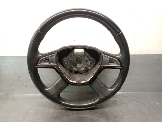 STEERING WHEEL 5E0419091AC 5E0419091AC 