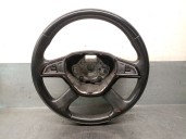 Recambio de volante para skoda octavia iii combi (5e5, 5e6) 2.0 tdi referencia OEM IAM 5E0419091AC 5E0419091AC 