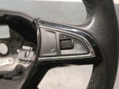 Recambio de volante para skoda octavia iii combi (5e5, 5e6) 2.0 tdi referencia OEM IAM 5E0419091AC 5E0419091AC 