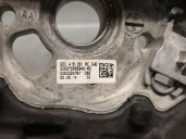 Recambio de volante para skoda octavia iii combi (5e5, 5e6) 2.0 tdi referencia OEM IAM 5E0419091AC 5E0419091AC 