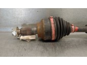 Recambio de transmision delantera izquierda para mazda 5 (cw) 1.8 mzr referencia OEM IAM GG6125600A GG6125600A 