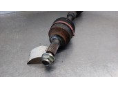 Recambio de transmision delantera izquierda para mazda 5 (cw) 1.8 mzr referencia OEM IAM GG6125600A GG6125600A 