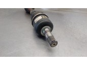 Recambio de transmision delantera izquierda para mazda 5 (cw) 1.8 mzr referencia OEM IAM GG6125600A GG6125600A 