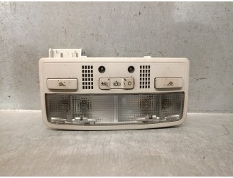 Replacement interior light for Skoda Superb I (3U4) 1.9 TDI OEM IAM reference 3U0947105 3U0947105 
