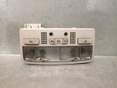 Recambio de luz interior para skoda superb i (3u4) 1.9 tdi referencia OEM IAM 3U0947105 3U0947105 