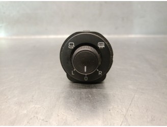Replacement mirror control for Skoda Octavia III Combi (5E5, 5E6) 2.0 TDI OEM IAM reference 5E0959565C 5E0959565C 