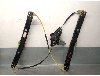 FRONT RIGHT WINDOW REGULATOR 5E0837462 5E0837462 C05537103
