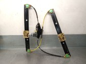 Replacement front right window regulator for Skoda Octavia III Combi (5E5, 5E6) 2.0 TDI OEM IAM reference 5E0837462 5E0837462 