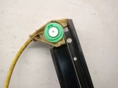 Replacement front right window regulator for Skoda Octavia III Combi (5E5, 5E6) 2.0 TDI OEM IAM reference 5E0837462 5E0837462 