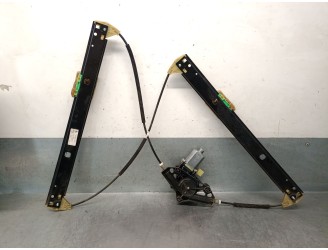 FRONT LEFT WINDOW REGULATOR 5E0837461 5E0837461 C05535103