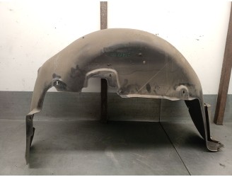 Recambio de paso rueda trasero derecho para porsche cayenne (9pa) turbo s 4.8 referencia OEM IAM 95550497204 95550497204 