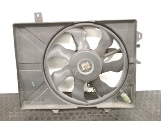 ELECTROVENTILADOR 253801C260 