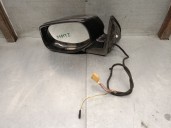 Replacement left wing mirror for Porsche Cayenne (9PA) Turbo S 4.8 OEM IAM reference 95573122902 95573122902 