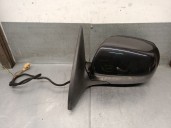 Replacement left wing mirror for Porsche Cayenne (9PA) Turbo S 4.8 OEM IAM reference 95573122902 95573122902 