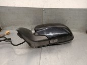 Replacement left wing mirror for Porsche Cayenne (9PA) Turbo S 4.8 OEM IAM reference 95573122902 95573122902 