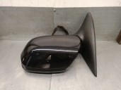Replacement left wing mirror for Porsche Cayenne (9PA) Turbo S 4.8 OEM IAM reference 95573122902 95573122902 