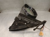 Replacement left wing mirror for Porsche Cayenne (9PA) Turbo S 4.8 OEM IAM reference 95573122902 95573122902 