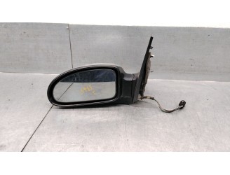 Replacement left wing mirror for Ford Focus I (DAW, DBW) 1.8 TDCi OEM IAM reference 98AB17683HS 1347112 