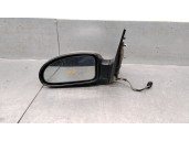 Replacement left wing mirror for Ford Focus I (DAW, DBW) 1.8 TDCi OEM IAM reference 98AB17683HS 1347112 