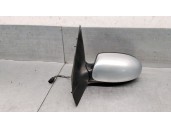 Replacement left wing mirror for Ford Focus I (DAW, DBW) 1.8 TDCi OEM IAM reference 98AB17683HS 1347112 