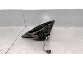 Replacement left wing mirror for Ford Focus I (DAW, DBW) 1.8 TDCi OEM IAM reference 98AB17683HS 1347112 
