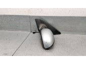 Replacement left wing mirror for Ford Focus I (DAW, DBW) 1.8 TDCi OEM IAM reference 98AB17683HS 1347112 