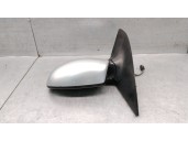 Replacement left wing mirror for Ford Focus I (DAW, DBW) 1.8 TDCi OEM IAM reference 98AB17683HS 1347112 