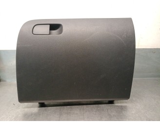 Replacement glove box for Skoda Octavia III Combi (5E5, 5E6) 2.0 TDI OEM IAM reference 5E1857121A 5E1857121A 