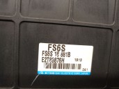 Recambio de modulo confort para mazda mpv ii (lw) 2.0 (lwew) referencia OEM IAM FS6S18881B E2T88876H