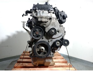 COMPLETE ENGINE D4FD 168X12AH00 BZ017275
