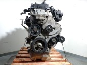 Replacement complete engine for Hyundai ix35 (LM, EL, ELH) 1.7 CRDi OEM IAM reference D4FD 168X12AH00 BZ017275