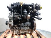 Replacement complete engine for Hyundai ix35 (LM, EL, ELH) 1.7 CRDi OEM IAM reference D4FD 168X12AH00 BZ017275