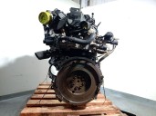 Replacement complete engine for Hyundai ix35 (LM, EL, ELH) 1.7 CRDi OEM IAM reference D4FD 168X12AH00 BZ017275