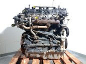Replacement complete engine for Hyundai ix35 (LM, EL, ELH) 1.7 CRDi OEM IAM reference D4FD 168X12AH00 BZ017275