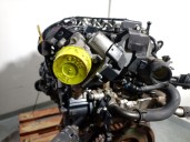 Replacement complete engine for Hyundai ix35 (LM, EL, ELH) 1.7 CRDi OEM IAM reference D4FD 168X12AH00 BZ017275