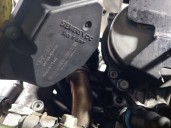 Replacement complete engine for Hyundai ix35 (LM, EL, ELH) 1.7 CRDi OEM IAM reference D4FD 168X12AH00 BZ017275