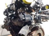 Replacement complete engine for Hyundai ix35 (LM, EL, ELH) 1.7 CRDi OEM IAM reference D4FD 168X12AH00 BZ017275