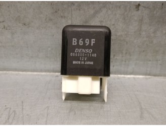 Recambio de rele para mazda mpv ii (lw) 2.0 (lwew) referencia OEM IAM 0568001140 0568001140 0568001140